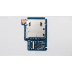 Lenovo 4-in-1 SD, SDHC, SDXC, MMC