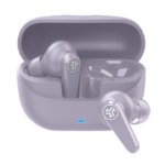 JLab Go Pods ANC Headset True Wireless Stereo (TWS) In-ear Calls/Music Bluetooth Purple