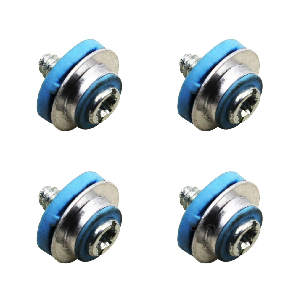 Image of Origin Storage HP HDD Isolation Grommets (set of 4) OEM 450712-001