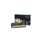 X748H1YG Toner yellow, 10K pages