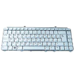 DELL RN168 laptop reserve-onderdeel Toetsenbord