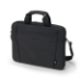 Dicota Eco Slim Case BASE notebook case 31.8 cm (12.5") Briefcase Black