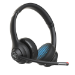 JLab GO Work PC, Mac, Mobile Wireless Headset - Black