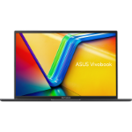 ASUS Vivobook 16 M1605YA-ES74 laptop AMD Ryzen™ 7 7730U 16" WUXGA 16 GB DDR4-SDRAM 1 TB SSD Wi-Fi 6E (802.11ax) Windows 11 Home Black
