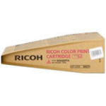 Ricoh 888374/TYPE S2 Toner magenta, 18K pages/5% for Ricoh Aficio Color 3260