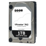 Western Digital Ultrastar 7K2 internal hard drive 1 TB 7200 RPM 128 MB 3.5" Serial ATA III