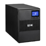 Eaton 9SX700I alimentation d'énergie non interruptible Double-conversion (en ligne) 0,7 kVA 630 W 6 sortie(s) CA