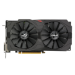 ASUS ROG -STRIX-RX560-4G-V2-GAMING AMD Radeon RX 560 4 GB GDDR5