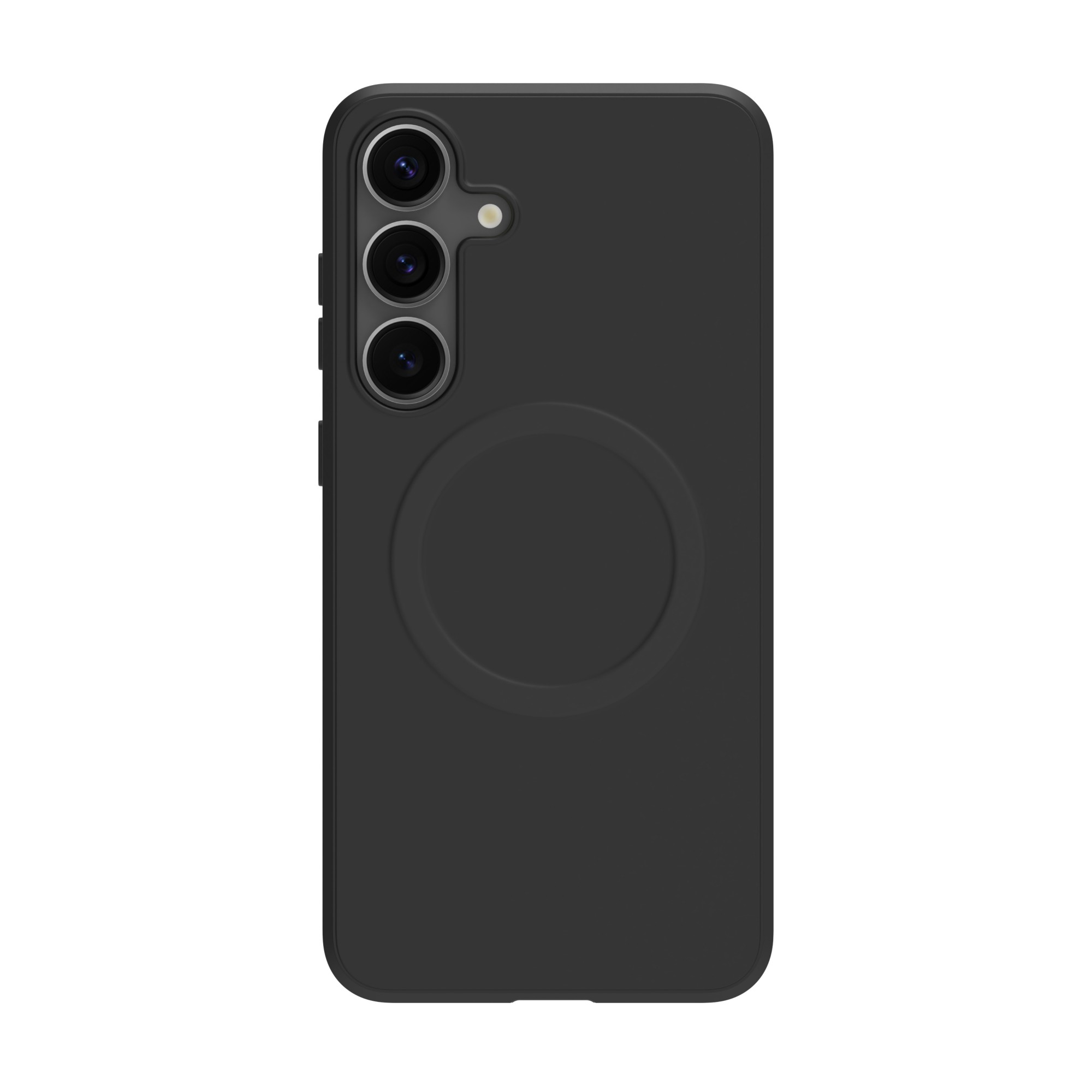 Dbramante1928 Black Greenland Pro Qi2 Mobile Phone Case 17 Cm (6.7") Co