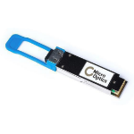 Lanview MO-QSFP-100G-CWDM4-S netwerk transceiver module Vezel-optiek 100000 Mbit/s QSFP28