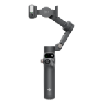 DJI OSMO MOBILE 7P Smartphone camera stabilizer Black