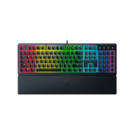 Razer Ornata V3 keyboard Gaming USB QWERTY Italian Black