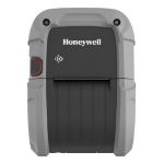 Honeywell RP2F label printer Direct thermal 203 x 203 DPI 127 mm/sec Wired & Wireless Wi-Fi Bluetooth