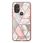 i-Blason Cosmo MT22GPRCSCHICSP mobile phone case 6.5" Cover Multicolor