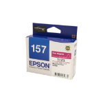 Epson 157 ink cartridge 1 pc(s) Original Magenta