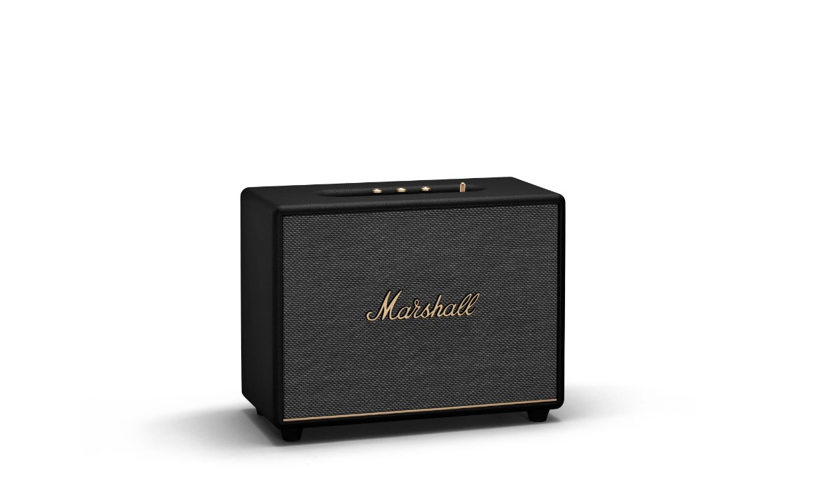 Image of Zound Industries Marshall WOBURN II BT (Black)