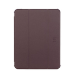 Tucano ULTRA-PROTECTIVE COVER FOR THE NEW IPAD AIR 11 M2 (2024) , PART OF WHICH IS MADE OF RECYCLED PLASTIC