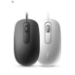 JLC G79 USB Mouse – White