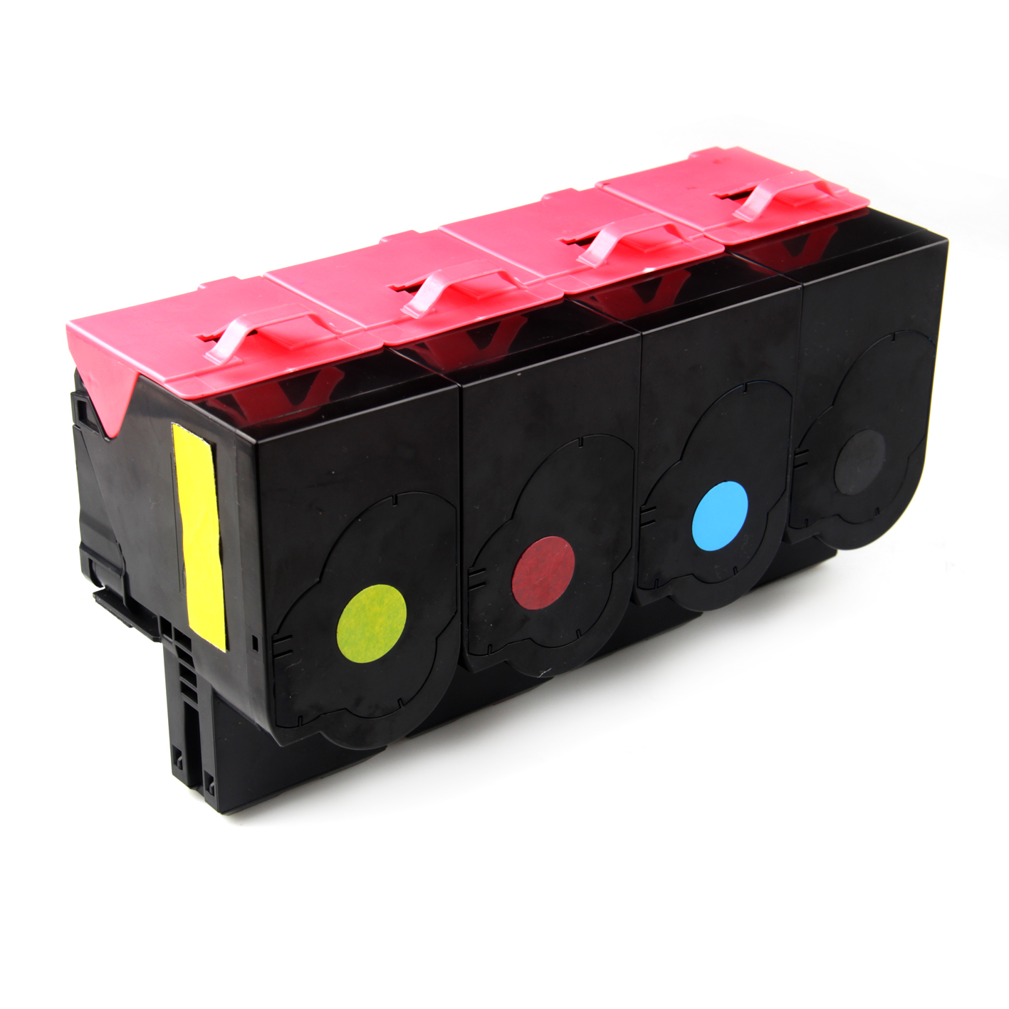 Image of CTS Wholesale Compatible Lexmark CX510 Magenta Extra Hi Yld Toner 80C2