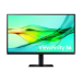 Samsung S27D604UAU computer monitor 68.6 cm (27") 2560 x 1440 pixels Quad HD LED Black