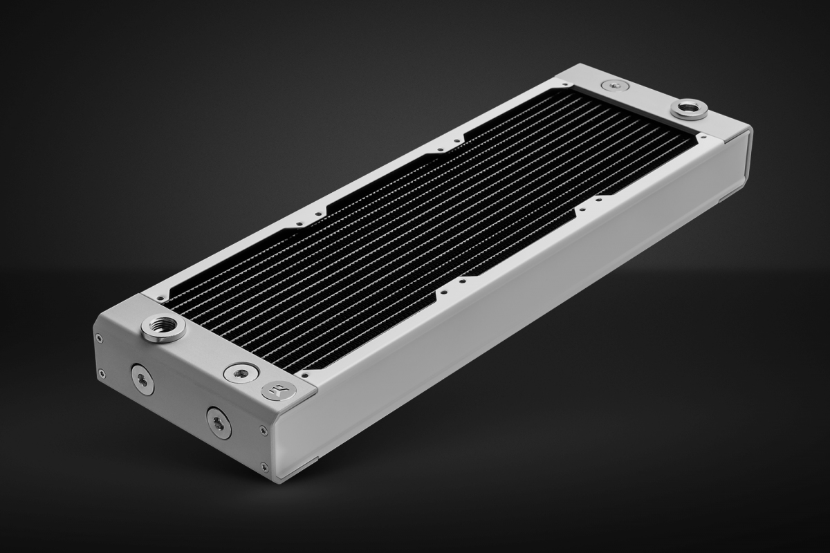EK Water Blocks 3831109839225 computer cooling system part/accessory Radiatior