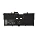 DELL ery, 46WHR, 4 Cell,