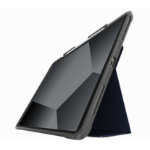 STM -222-328KZ-02 tablet case 27.9 cm (11") Cover Black, Blue