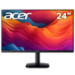 Acer KB2 KB242YP0 monitor - 23.8" Full HD (1920x1080), 144Hz, 1ms, FreeSync, Black