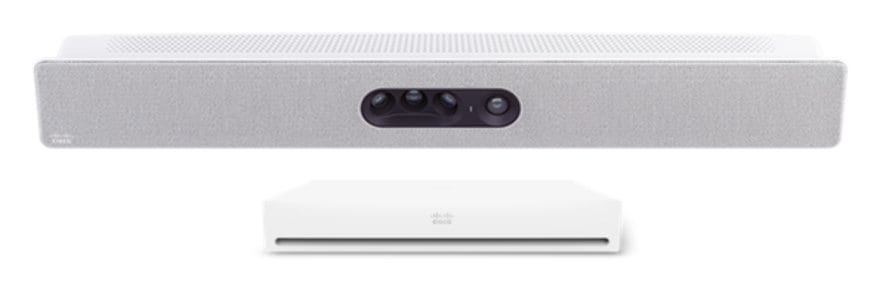 Image of Cisco Webex Room Kit Pro video conferencing system 15.1 MP...