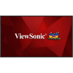 Viewsonic 75“ 4K OS-Free Commercial Display