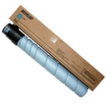 Develop A8K34D0/TN-221C Toner cyan, 21K pages for Develop Ineo + 227