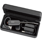 POLY Savi 8245 Microsoft Teams Certified DECT 1920-1930 MHz USB-A Headset +D400 TAA