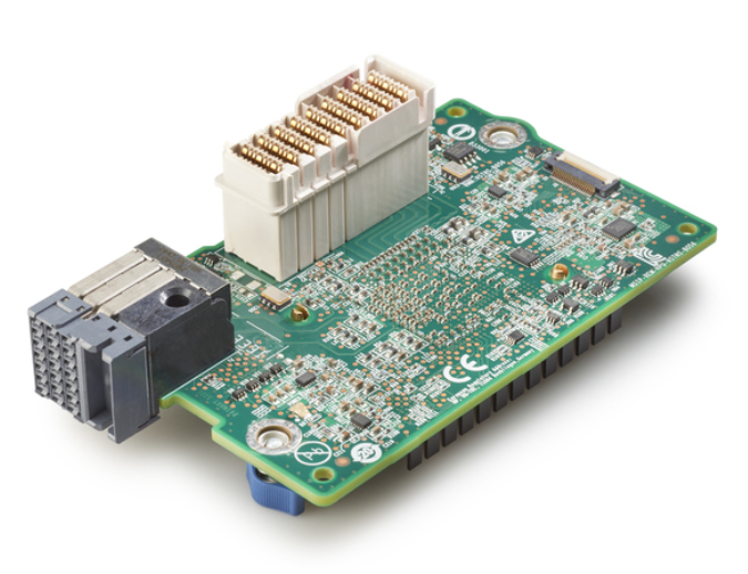 HPE Synergy 3820C Network Adapter