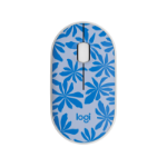 Logitech M340 mouse Universal Ambidextrous RF Wireless Optical 1000 DPI
