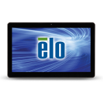 Elo Touch Solutions E021014 POS system 1.7 GHz 10.1" 1280 x 800 pixels Touchscreen Black