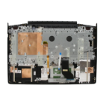 Lenovo 5CB0K25547 laptop spare part Cover + keyboard