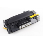 CTS Compatible HP CF280A 80A Toner