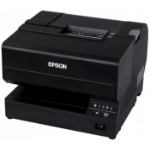 Epson TM-J7700(301) W/O MICR, BLACK, INC PSU, UK