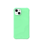 Urban Armor Gear [U] Dot mobile phone case 15.5 cm (6.1") Cover Mint colour