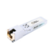 Lanview MO-T8613 network transceiver module 1000 Mbit/s SFP