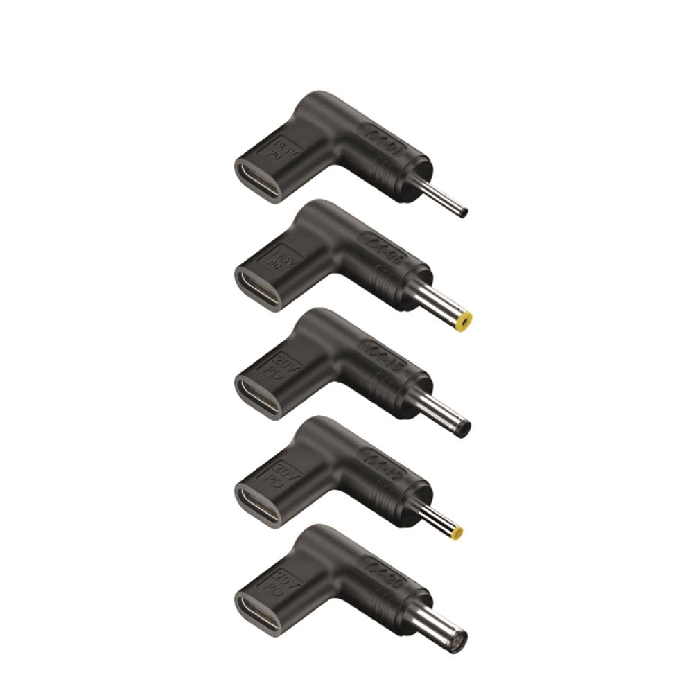 NGS BUD-AS laptop accessory Laptop power tip