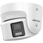 Hikvision DS-2CD2387G2P-LSU/SL Turret IP security camera 5120 x 1440 pixels Ceiling