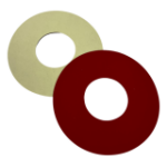 Havis PRT00201 mounting kit Beige, Red