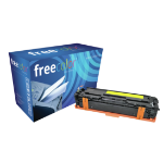 Freecolor M251Y-FRC toner cartridge 1 pc(s) Yellow