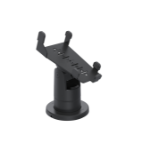 Ergonomic Solutions SpacePole Payment VER181-S-MN-02 POS system accessory POS mount Black Composite