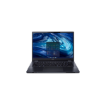 Acer TravelMate P4 TMP414-41-R83A Laptop 35.6 cm (14") WUXGA AMD Ryzenâ„¢ 7 PRO 6850U 16 GB DDR5-SDRAM 512 GB SSD Wi-Fi 6 (802.11ax) Windows 11 Pro Blue
