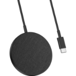 Anker PowerWave Select+ Smartphone Black USB Wireless charging Indoor