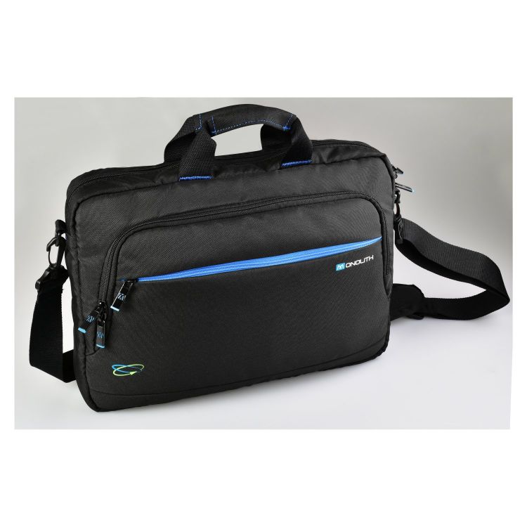 MONOLITH BLINE 15.6IN LAPTOP BRFCASE