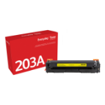 Xerox 006R04178 Toner cartridge yellow, 1.3K pages (replaces Canon 054 HP 203A/CF542A) for Canon LBP-640/HP Pro M 254