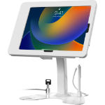 CTA Digital PAD-ASK109W tablet security enclosure 11" White